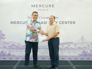 Accor Hadirkan Mercure Bekasi City Center, Beroperasi Akhir 2026