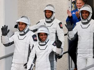 Misi Crew-13 NASA Dimulai, Empat Astronaut Bersiap Menuju Luar Angkasa