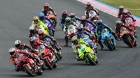 Jadwal MotoGP Jepang 2026: Mulai Latihan Pagi Ini