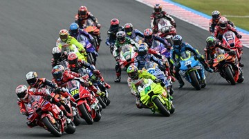 Jadwal MotoGP Jepang 2026: Mulai Latihan Pagi Ini