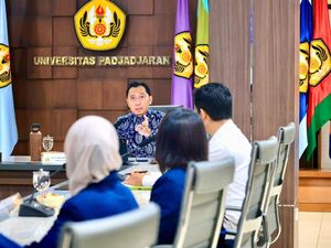 Ibas Dorong KIP Kuliah Tepat Sasaran dan Jangkau Mahasiswa yang Membutuhkan