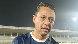 FIFA ASEAN Cup: Nolberto Solano Lagi di Jakarta, Fans Premier League Ingat?