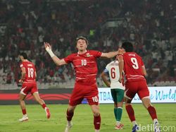 Cara Nonton Indonesia Vs Thailand di Final FIFA ASEAN dan Link Streamingnya