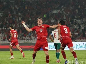 Pesta Gol 9-2, Timnas Indonesia Melaju ke Final ASEAN Cup 2026