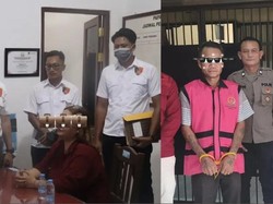 Pasutri di Lamandau Jadi Tersangka Korupsi Dana Desa, Negara Rugi Rp 490 Juta