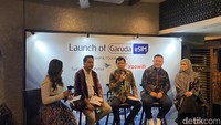 Dengan Garuda eSIM, Cara Mudah Terkoneksi Internet di Destinasi Luar Negeri
