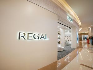 Regal Resmi Hadir di Indonesia, Bawa Dress Shoes Kualitas Jepang