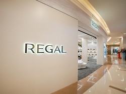 Regal Resmi Hadir di Indonesia, Bawa Dress Shoes Kualitas Jepang