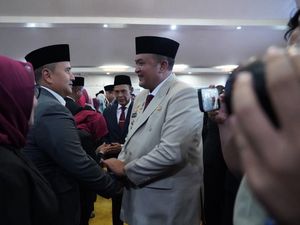 Rudy Susmanto Dorong ASN Muda Isi Jabatan Strategis di Bogor
