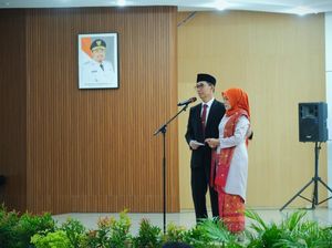 Harapan Bupati Subang untuk Sekda Baru: Harus Bergerak Cepat