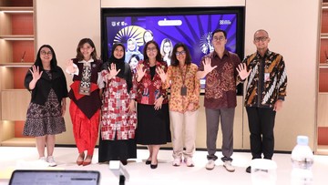 Pemprov DKI Siapkan Generasi Muda Jadi Duta Antihoaks Jakarta