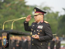 Kapolda Riau: Pancasila Bukan Sekadar Ideologi, tapi Perekat Persatuan
