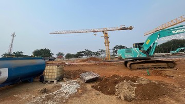 Dedi Mulyadi Ungkap Alasan Pusat Data AI Jatiluhur Disetop