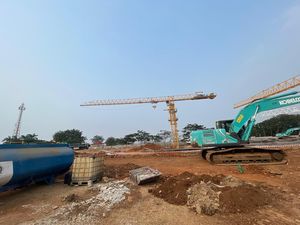 Dedi Mulyadi Ungkap Alasan Pusat Data AI Jatiluhur Disetop
