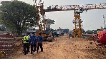 KDM Setop Proyek Pusat Data AI di Jatiluhur, Bisa Bikin Investor Kabur?