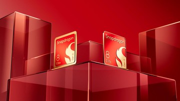 Qualcomm Pamer Snapdragon 8 Elite Gen 6 dan Snapdragon X2 Series