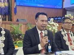 Unud Kini Bisa Tutup Prodi Sepi Peminat yang Tak Dibutuhkan Industri