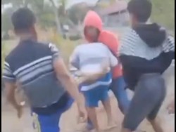 Remaja di Palu Dikeroyok 3 Teman, Ortu Lapor Polisi
