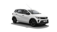 Tampang Mobil Eropa Rp170 Jutaan yang Konsumsi BBM-nya 21 Km/L