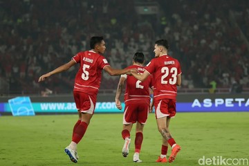 Ini Alasan Indonesia Lolos ke Final FIFA ASEAN Cup 2026