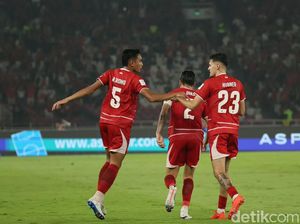 Jadwal Final FIFA ASEAN Cup 2026: Indonesia Vs Thailand, Senin Malam di GBK!