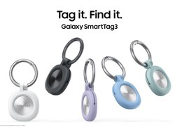 Samsung Rilis Galaxy SmartTag 3, Bawa Desain Baru dan Dukung iPhone
