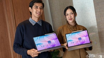 Samsung Galaxy Tab S12 Plus &amp; Ultra: Spesifikasi dan Harga di Indonesia
