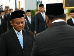 Sepak Terjang Sarmuji, Sekjen Golkar yang Jadi Menteri Perindustrian
