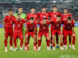 Indonesia Vs Thailand Final FIFA ASEAN Cup 2026 Kapan? Cek Jadwal dan Kick-off