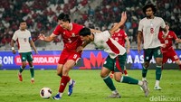 Malaysia Gagal Dramatis ke Final Gegara Indonesia, Injury Time Bikin Ribut