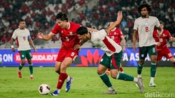 Indonesia Tim Keempat yang Bobol Bangladesh 9 Gol