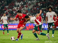 Head to Head Indonesia Vs Thailand Jelang Final FIFA ASEAN Cup 2026, Siapa Lebih Unggul?