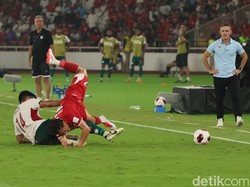 FIFA ASEAN Cup 2026: Indonesia Diragukan di Awal, ke Final Kemudian
