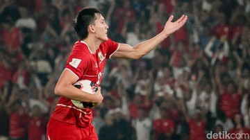 Indonesia Vs Bangladesh: Mitchell Baker Menjawab Keraguan