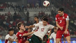 Sembilan Gol Garuda! Indonesia Libas Bangladesh dan Rebut Tiket Final