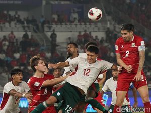 Jadwal Final Timnas Indonesia Vs Thailand di FIFA ASEAN Cup 2026