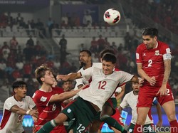 Jadwal Final Timnas Indonesia Vs Thailand di FIFA ASEAN Cup 2026