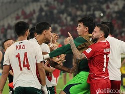 Kata John Herdman soal Tambahan Waktu 7 Menit di Laga Indonesia Vs Bangladesh