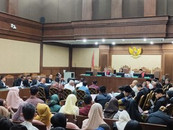 Sidang Kasus Kuota Haji, Terungkap Duit Apresiasi ke Eks Anak Buah Yaqut