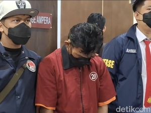 Kurir Sabu 35 Kg Asal Aceh Ditangkap, Diduga Jaringan Fredy Pratama