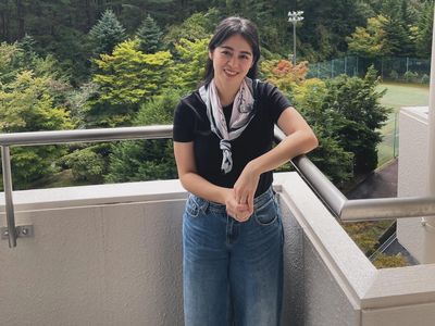 Tiffany Orie 12 Tahun Tinggalkan Dunia Seni: Aku Bahagia Jadi Ibu Rumah Tangga