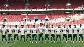 Pelatih Bangladesh Takjub dengan GBK: Sampai Ingin Tidur di Sini