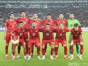 Indonesia Vs Bangladesh di FIFA ASEAN Cup 2026: Jam Berapa-Tayang di Mana?