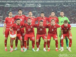 Indonesia vs Bangladesh, Netizen Prediksi Skor dan Deg-degan Pantau Malaysia
