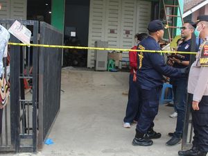 Dosen asal Cimahi Meninggal Misterius di Sukabumi, Polisi Selidiki