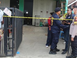 Dosen asal Cimahi Meninggal Misterius di Sukabumi, Polisi Selidiki