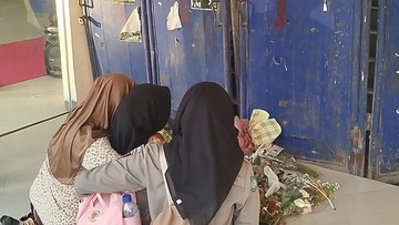4 Tahun Tragedi Kanjuruhan, Keluarga Korban Masih Tuntut Keadilan