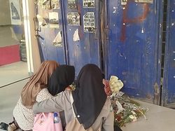 4 Tahun Tragedi Kanjuruhan, Keluarga Korban Masih Tuntut Keadilan