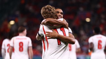 Dear Timnas Inggris, Ini Trent Lo...