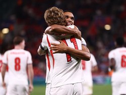 Dear Timnas Inggris, Ini Trent Lo...